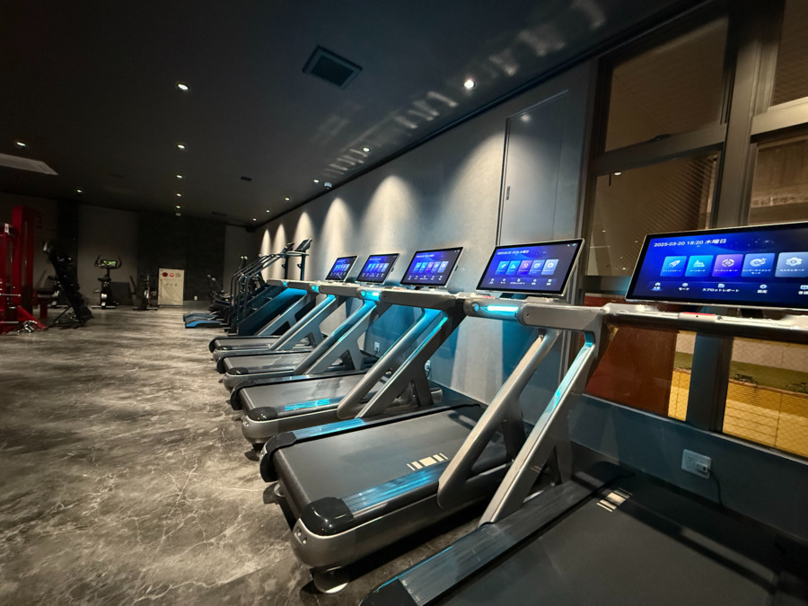 Ｄ-ＦＩＴ２４住道店の写真