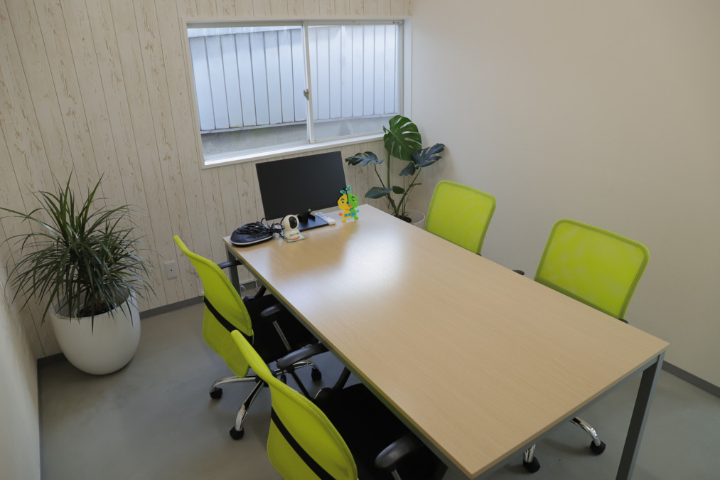 就労継続支援B型事業所 LINOA(相談支援専門員の求人)の写真6枚目: