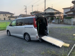 さいたま太助(生活支援員の求人)の写真: