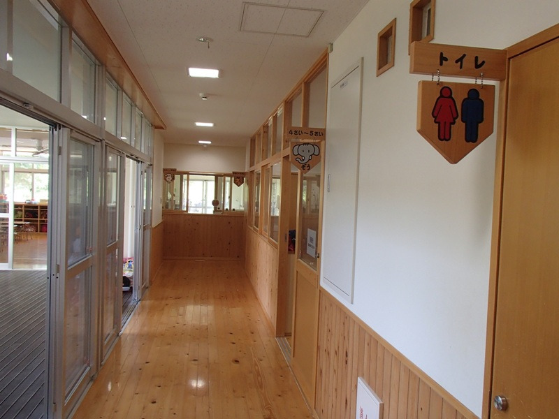 あすなろ認定こども園（保育士の求人）の写真3枚目：