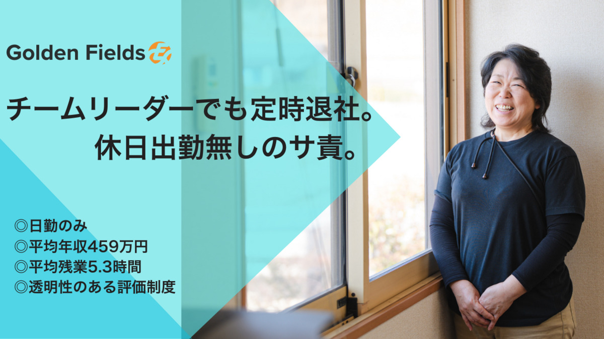 ゴールデンケア都町の写真