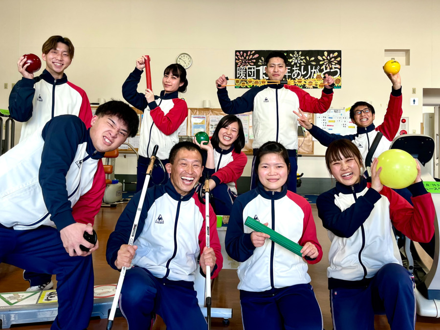 デイサービス暖団 西大路(介護職/ヘルパーの求人)の写真3枚目: