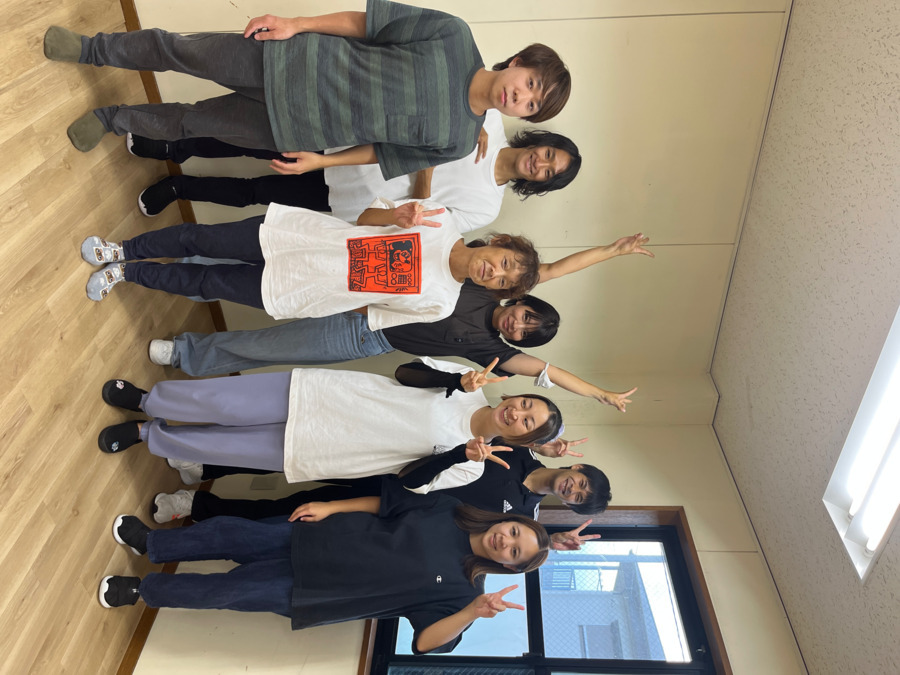 こぱんはうすさくら 昭島たなか教室(保育士の求人)の写真4枚目: