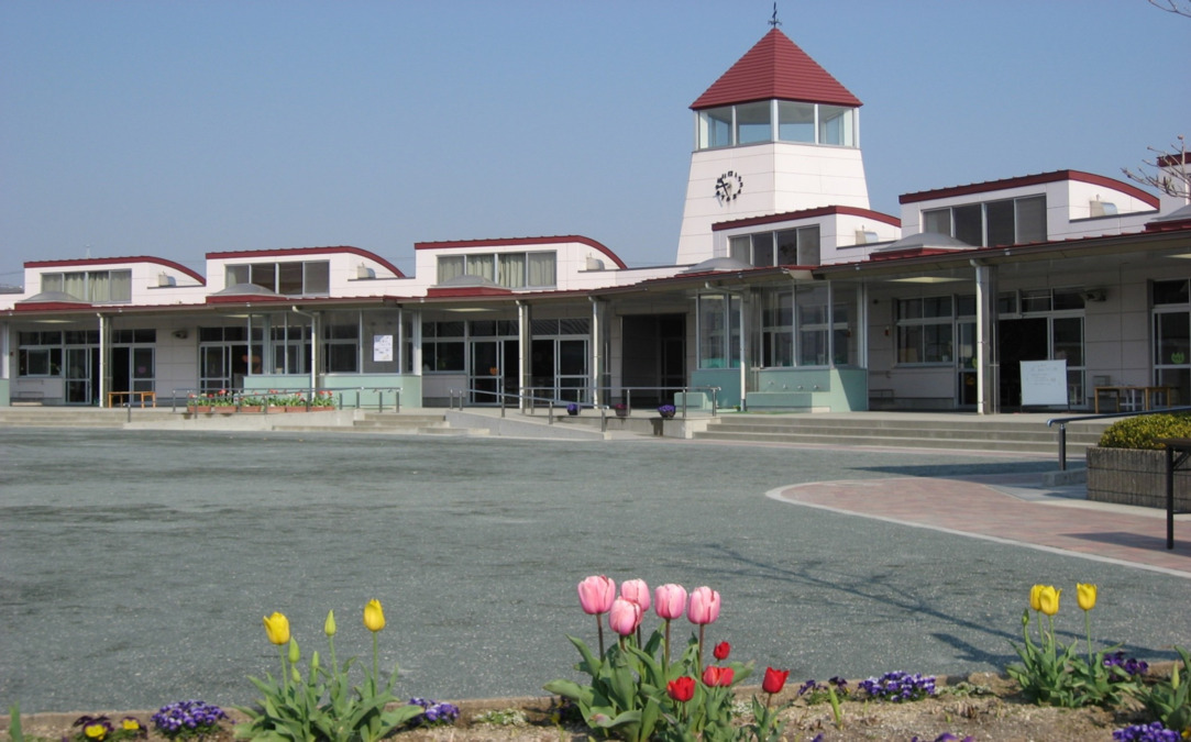 幼保連携型認定こども園　美山幼稚園（保育士の求人）の写真3枚目：
