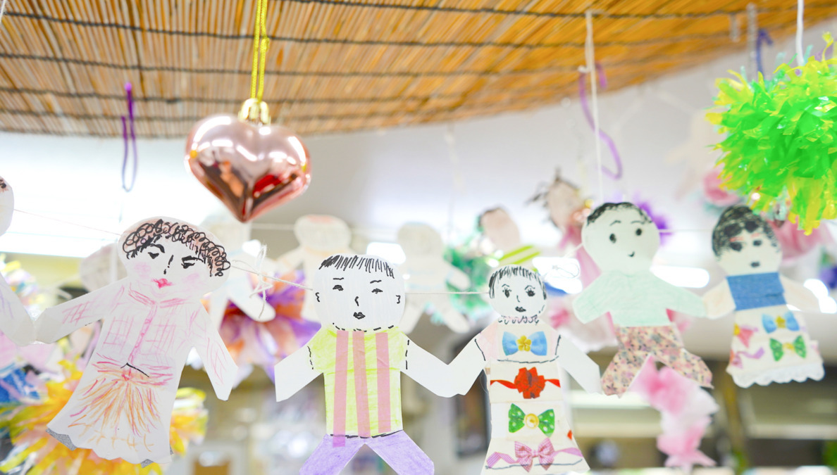 デイサービス笑福(介護職/ヘルパーの求人)の写真14枚目: