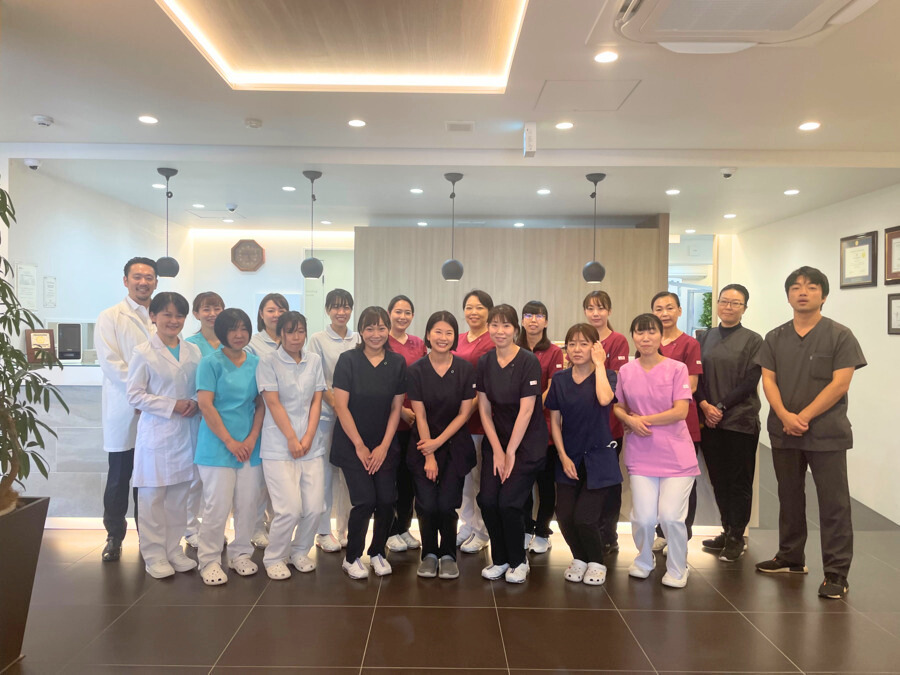 百瀬歯科医院（歯科衛生士の求人）の写真2枚目：