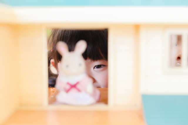 認定こども園吹上幼稚園（保育士の求人）の写真2枚目：