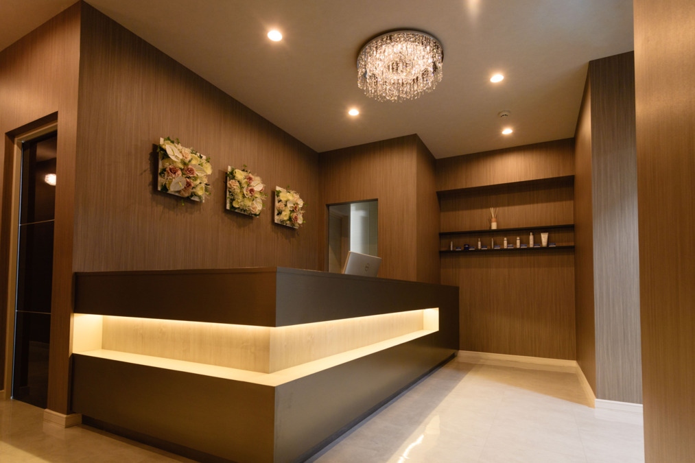 Luxe Beauty Clinicの写真