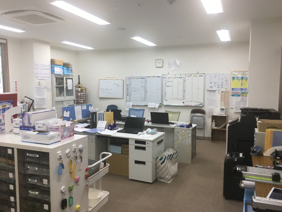 ハートライフ神戸西の写真5枚目：