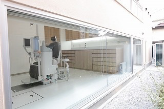 ようだ歯科クリニック（歯科衛生士の求人）の写真6枚目：