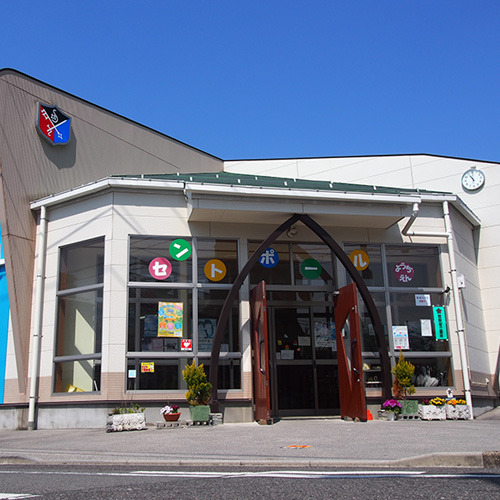 セントポール幼稚園の写真