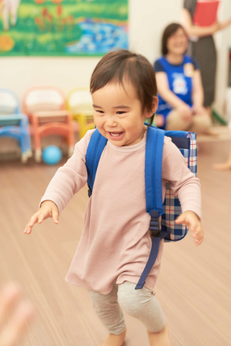 ドラキッズ　有明ガーデン教室の写真5枚目：