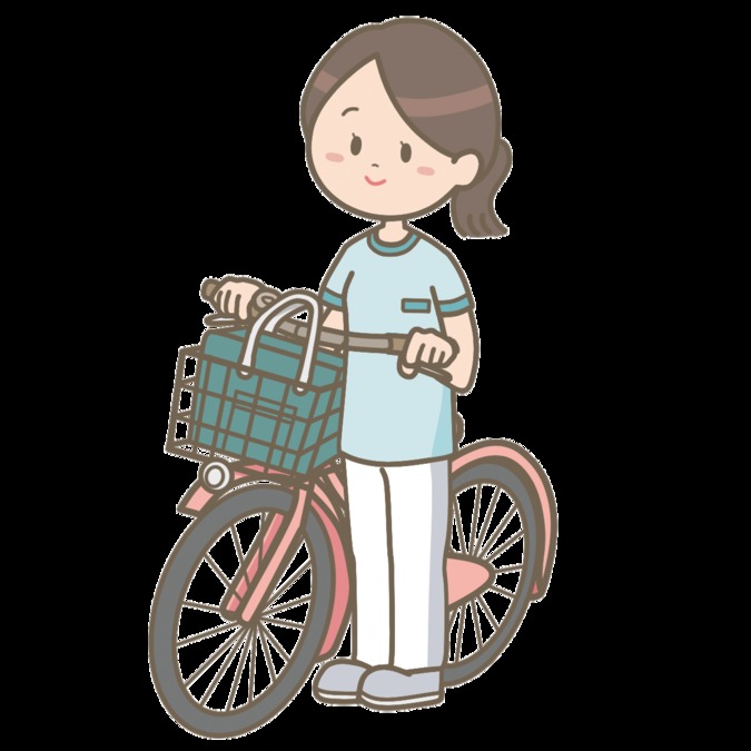 東武練馬らる訪問看護ステーションの写真