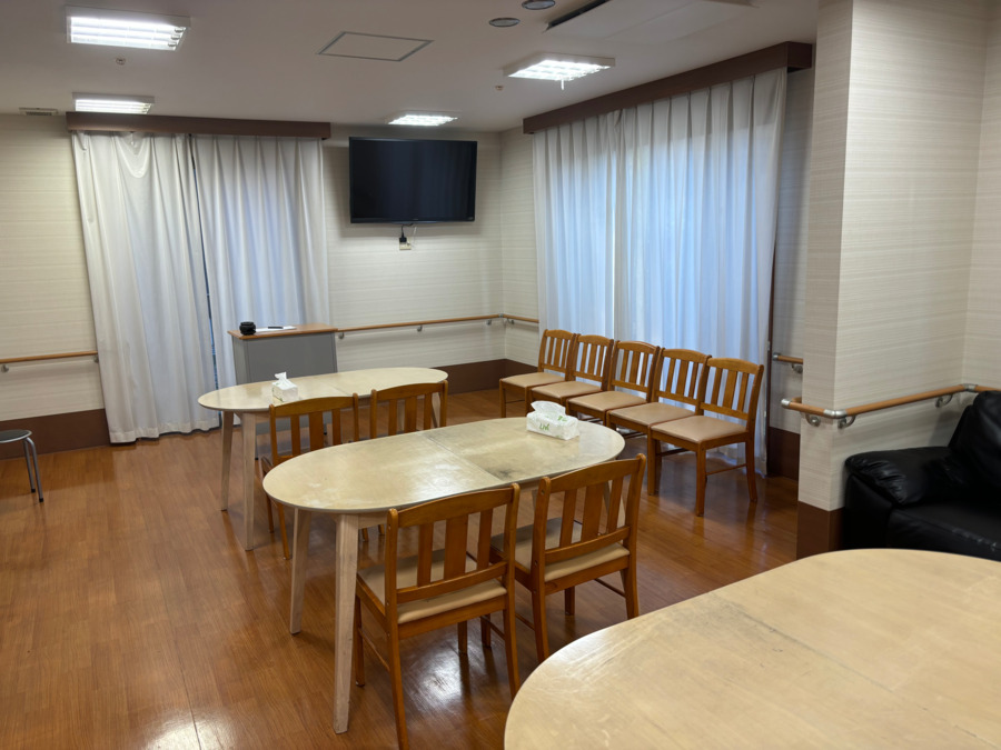 就労継続支援B型ドルフィンくん（総合職/新卒/その他の求人）の写真2枚目：