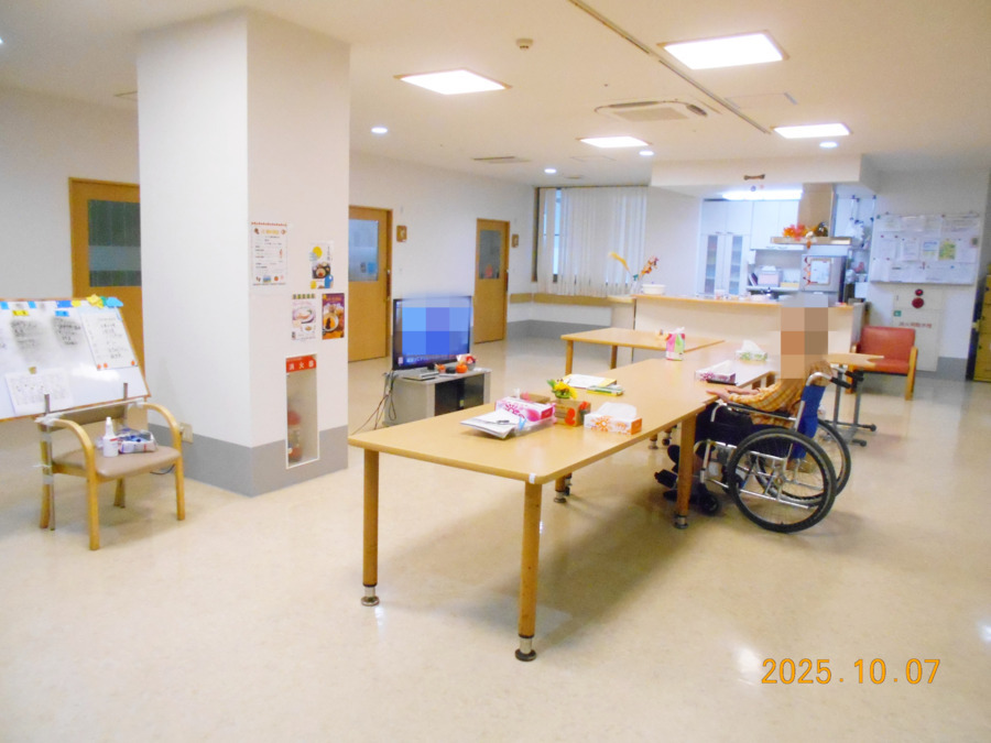 特別養護老人ホーム チェリーヒルズ北本(介護職/ヘルパーの求人)の写真2枚目: