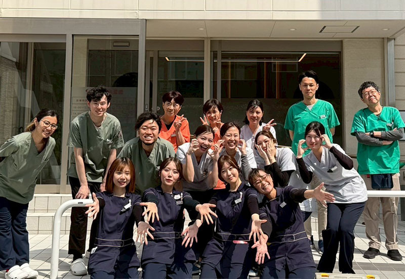 医療法人若葉会 吉村歯科医院の写真