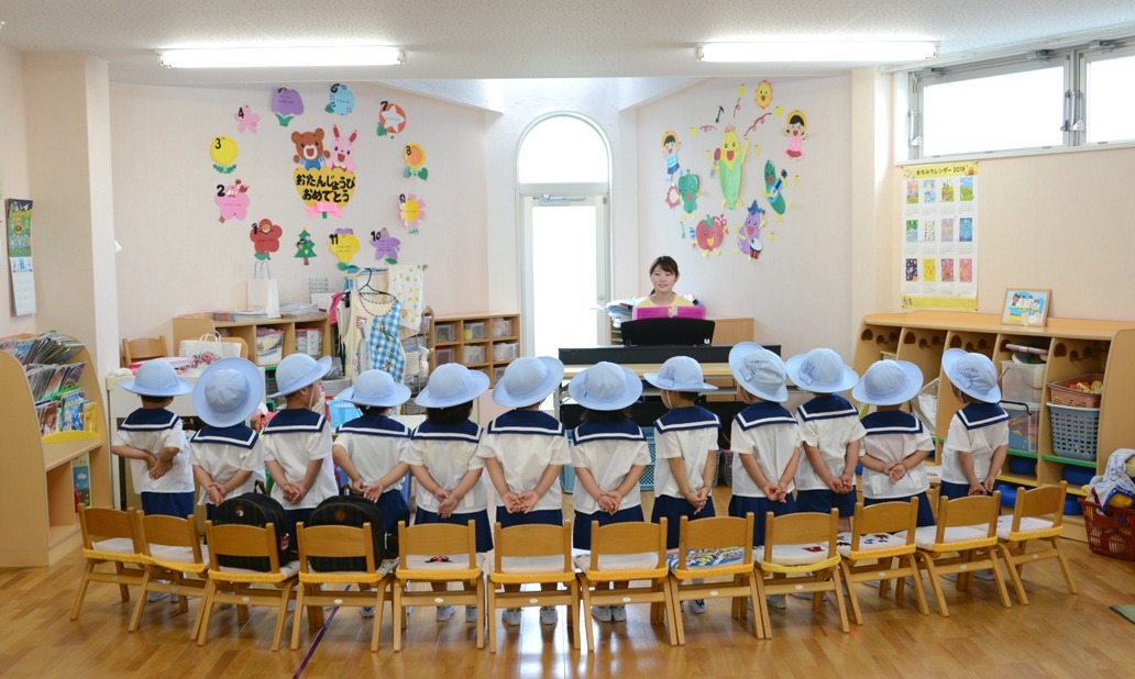 幼保連携型認定こども園　せんこう幼稚園の写真10枚目：