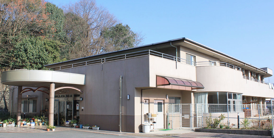 障害者支援施設高井田苑の写真1枚目：