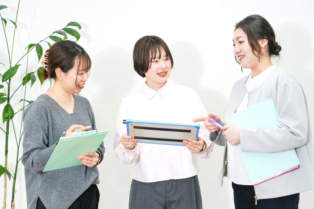 就労移行支援事業所My Piece おだわら（生活支援員の求人）の写真2枚目：
