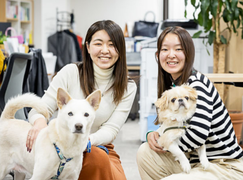 株式会社アニスピホールディングス(医療事務/受付の求人)の写真4枚目: