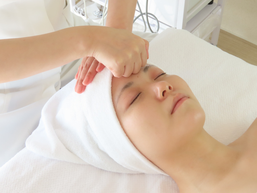 ミピマム横浜駅前店【2025年08月28日オープン】(エステティシャン/セラピストの求人)の写真7枚目: