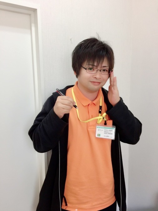 GENKINEXT小金井前原町の写真5枚目：【施設長兼生活相談員】
一緒に最高のチームで最高のサービスを提供しましょう