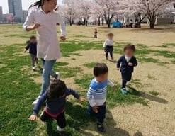 AiAi kidsみどりの園（調理師/調理スタッフの求人）の写真1枚目：