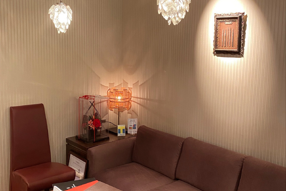 KAREN 南青山店の写真2枚目：