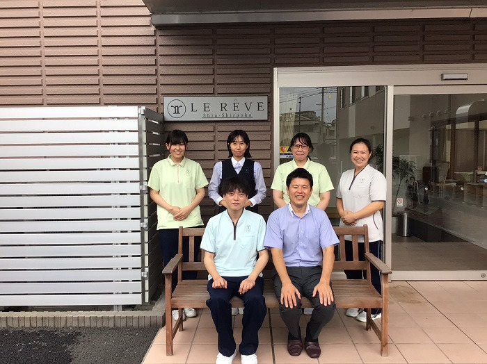 ル・レーヴ新白岡の写真