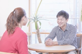訪問介護事業所 musubi放出【2020年06月01日オープン予定】(サービス提供責任者の求人)の写真: