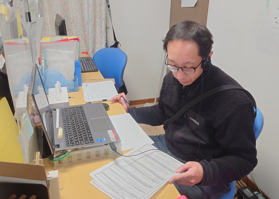 有限会社VIVOの写真