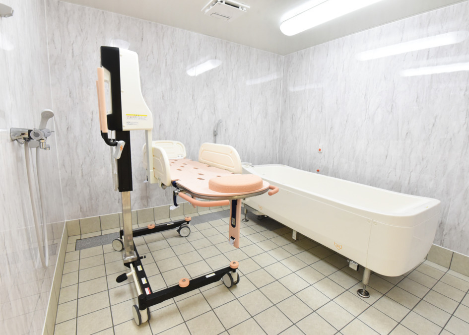 ライフリンク南紀寺【2026年02月28日オープン予定】（介護職/ヘルパーの求人）の写真4枚目：