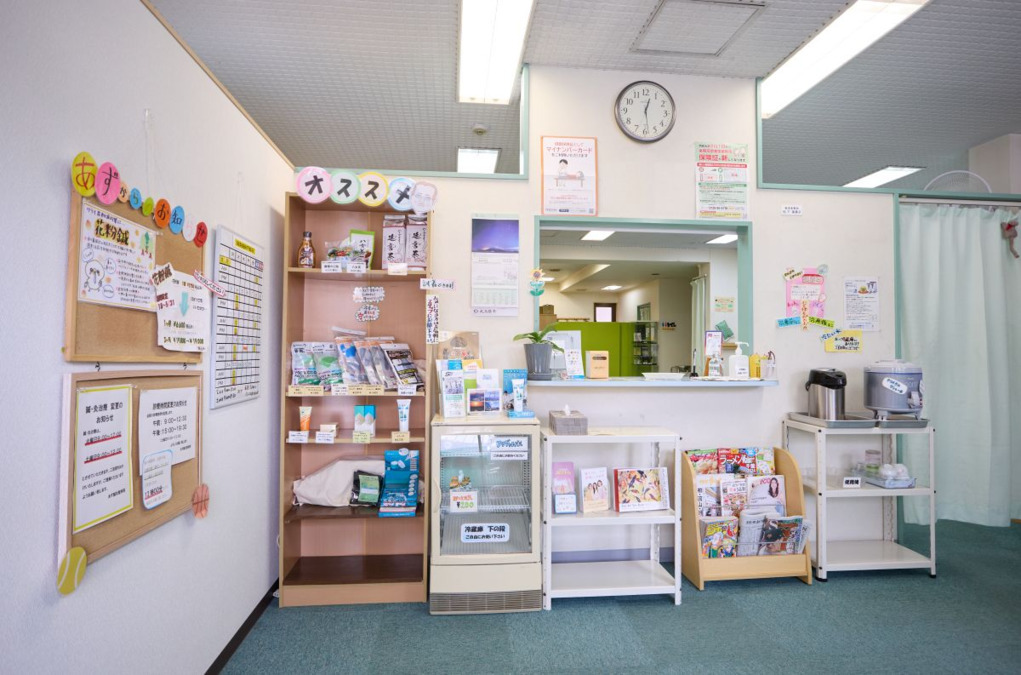 あず鍼灸整骨院柏院（鍼灸師の求人）の写真2枚目：