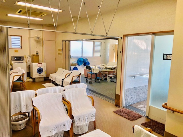 デイサービスセンター けいあいの里の写真6枚目: