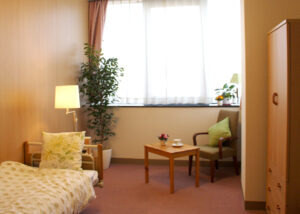 ぽれぽれ四条大路【グループホーム】の写真2枚目: