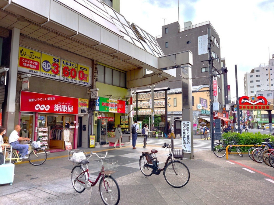 もみの匠 巣鴨店（エステティシャン/セラピストの求人）の写真4枚目：