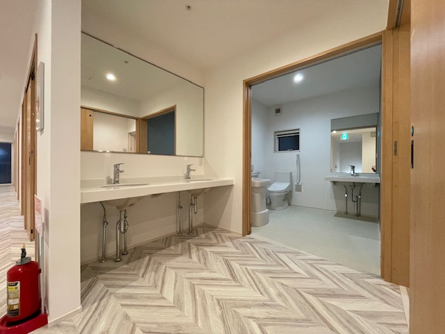 クライスハイム東入部【2025年02月01日オープン】(生活支援員の求人)の写真6枚目: