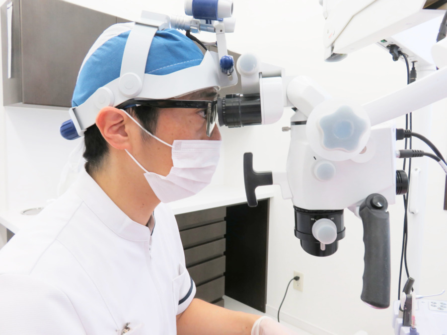 竹内歯科医院（歯科衛生士の求人）の写真3枚目：