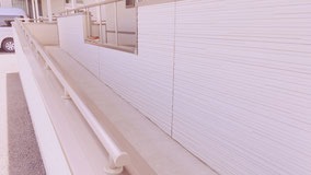 はなわホームA棟（介護職/ヘルパーの求人）の写真2枚目：