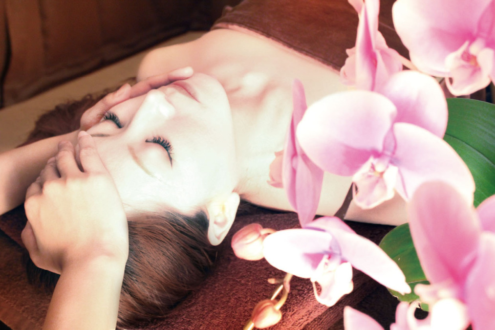 salon ORIHIME六町店（エステティシャン/セラピストの求人）の写真2枚目：