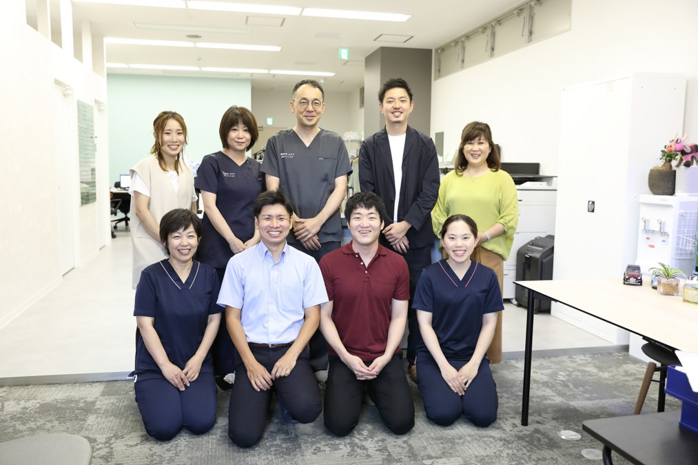 結新会ホームケア鈴木クリニック(医師の求人)の写真: