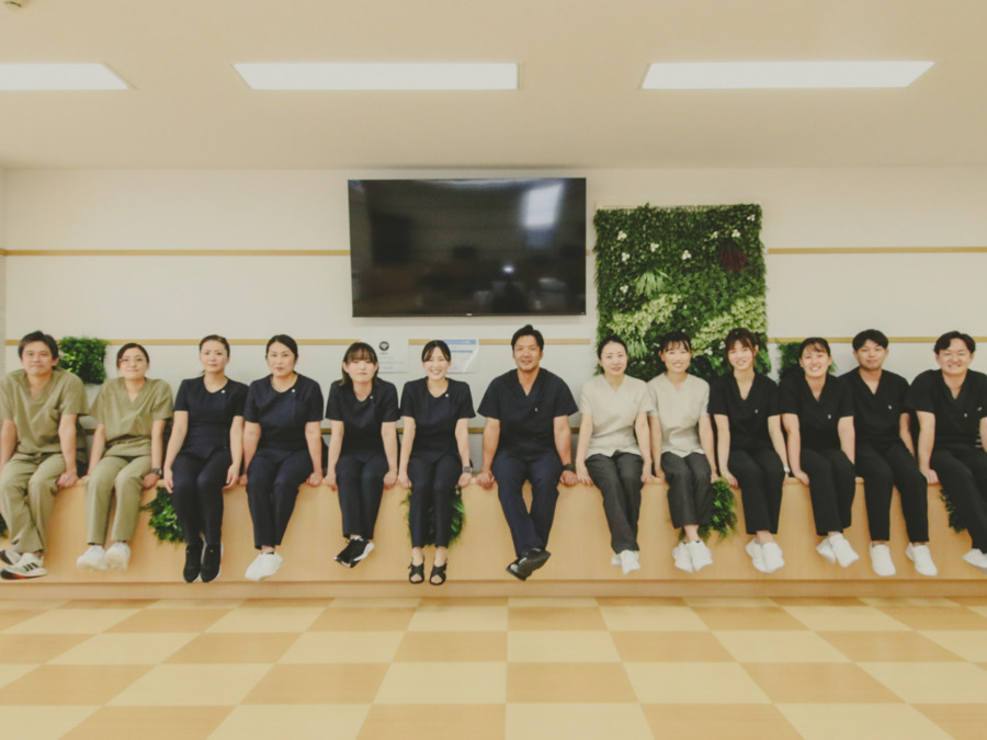 おおたかの森ささき整形外科（医療事務/受付の求人）の写真7枚目：