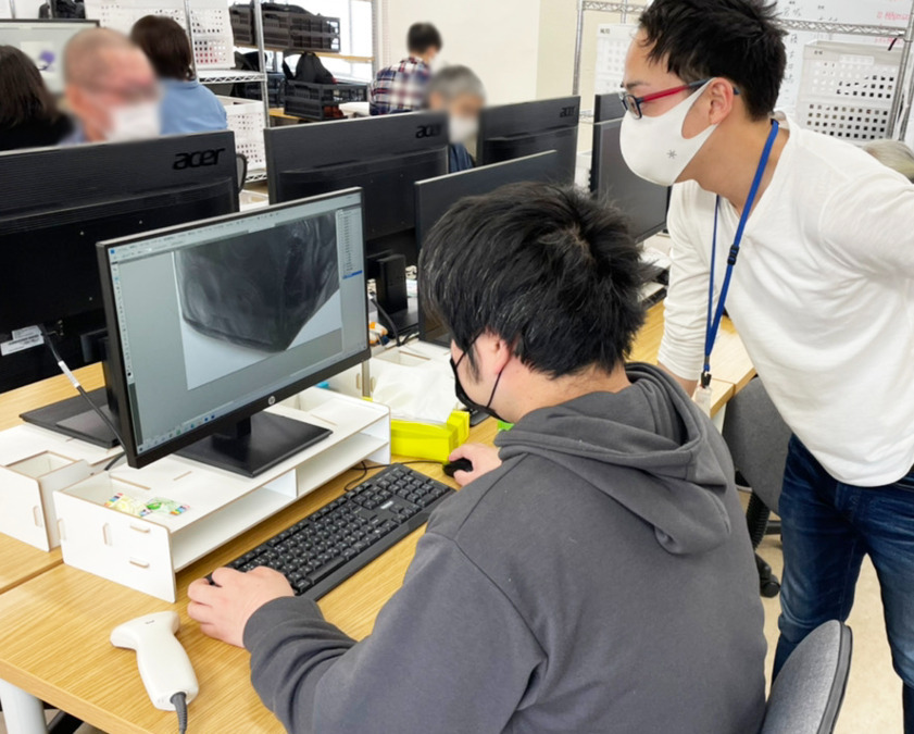 ジョブタス甲府事業所【2025年04月01日オープン】（生活支援員の求人）の写真5枚目：