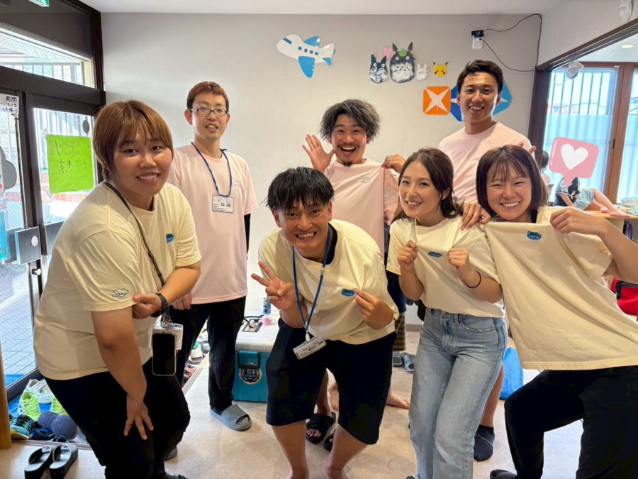 児童発達支援・放課後等デイサービスそらの写真