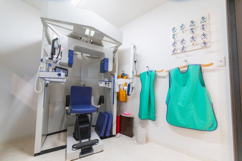 下村歯科医院(歯科助手の求人)の写真13枚目: