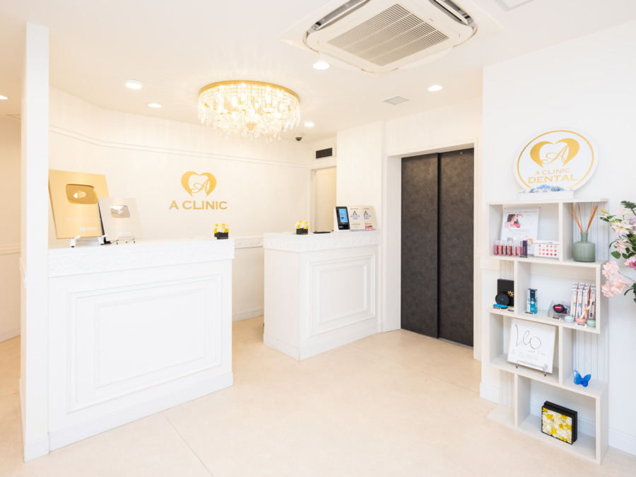 東京銀座A CLINIC デンタル(歯科衛生士の求人)の写真6枚目: