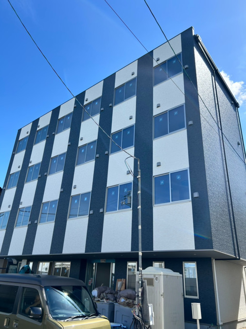 OMO VILLAGE摂津の写真