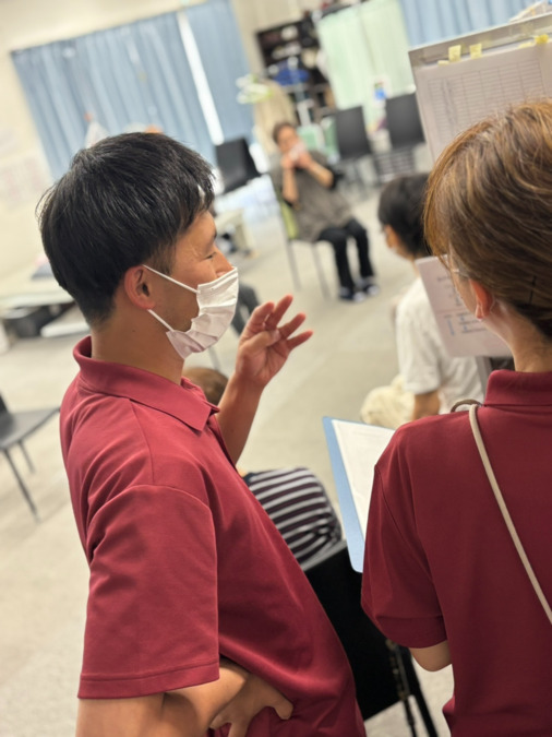 八王子リハビリセンター（柔道整復師の求人）の写真3枚目：