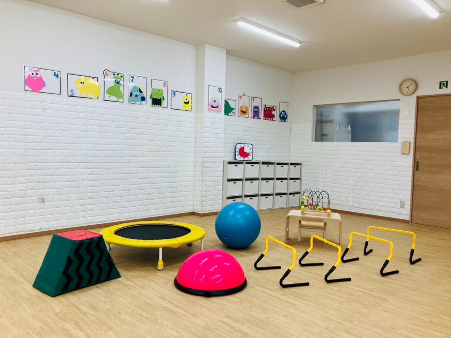 ファーストステップ東成（保育士の求人）の写真2枚目：