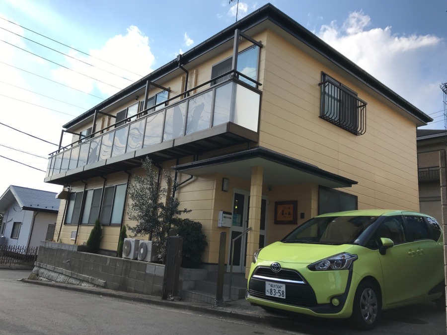障害福祉サービス事業所　麦の丘の写真